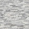 Msi Alaska Gray Splitface Mini Ledger Corner 6 in.  X 18 in.  Natural Marble Wall Tile, 6PK ZOR-PNL-0109 - alternate 4